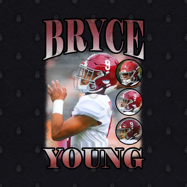 BOOTLEG BRYCE YOUNG VOL 2 by hackercyberattackactivity